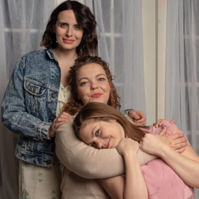 Photo from Crimes of the Heart