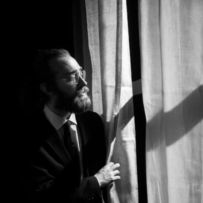 Photo from Witness for the Prosecution